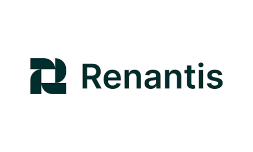 Logo renantis